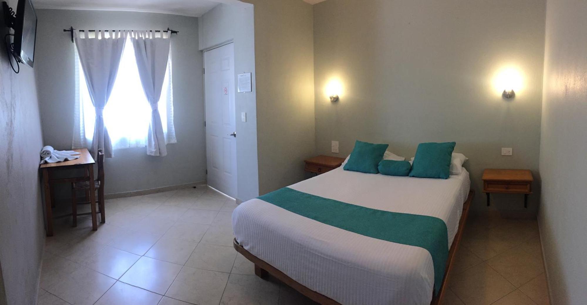 Hotel Rv Park San Ramon Cieneguita ห้อง รูปภาพ